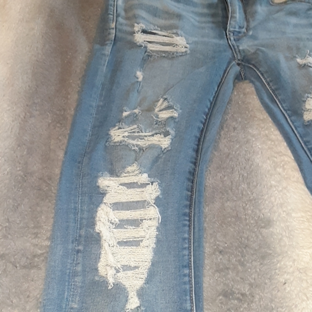 Pants - Picture 2 of 4